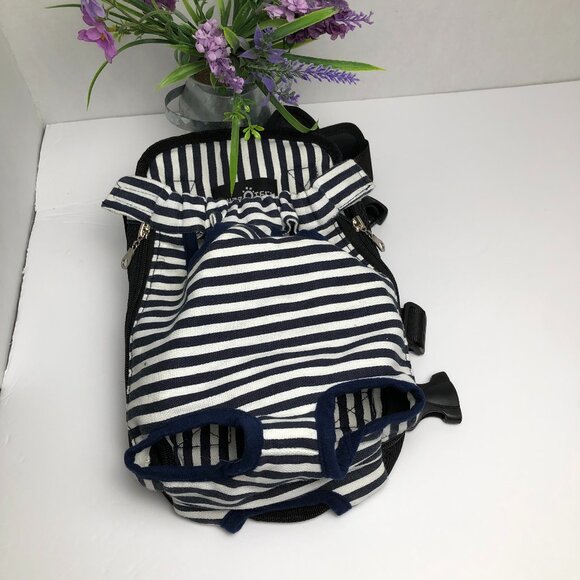 Whizz Tech front dog backpack carrier - Picture 2 of 6